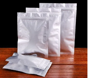 鋁箔袋裝食品安全嗎？