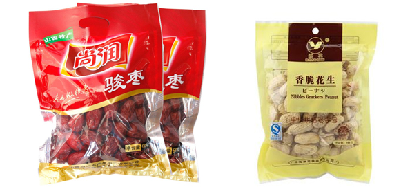 如何給食品選擇合適的包裝袋復合材質(zhì)？