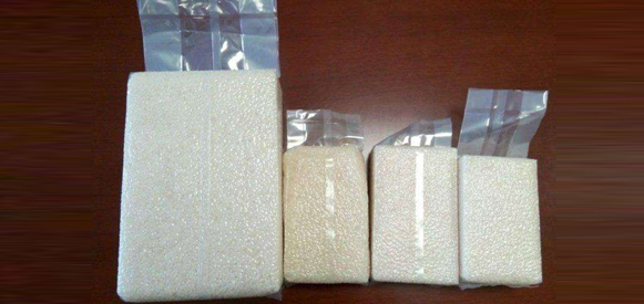 大米為什么要使用真空包裝袋？