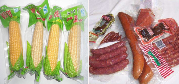 什么是蒸煮包裝袋？