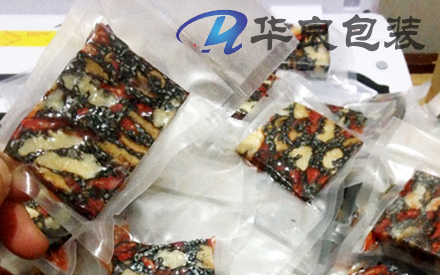 7*10阿膠糕螺紋真空包裝袋哪里賣？