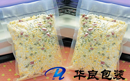 紋路真空袋什么意思？