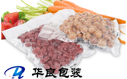 什么是紋路真空袋？