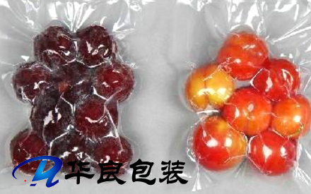 真空包裝袋裝水果能保鮮多久？