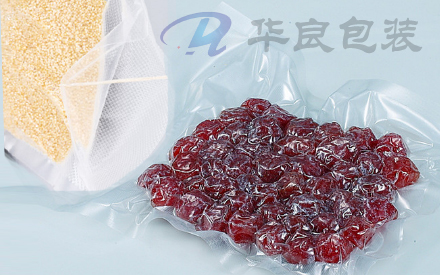 抽真空為什么用紋路袋？紋路袋與平面袋有什么區(qū)別？