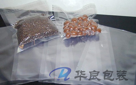 光面真空袋如何抽真空不漏氣？