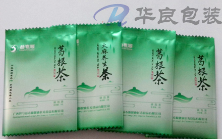 抽真空包裝袋適用于裝所有茶葉嘛？