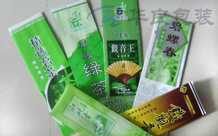成都茶葉包裝設(shè)計哪里比較靠譜？