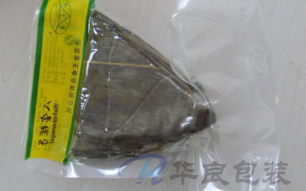 粽子真空包裝袋應(yīng)該選用復(fù)合材料還是共擠材料呢？