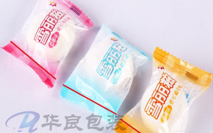 食品包裝袋上兩邊的鋸齒為什么總有一邊更好撕開？