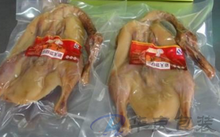 真空食品包裝袋上的“如有脹包，請(qǐng)勿食用”是什么原理？
