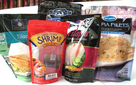 食品真空包裝袋是什么材質(zhì)？食品級(jí)材料有哪些內(nèi)容？