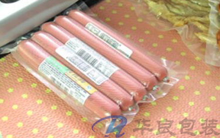 抽真空為什么要用紋路真袋？