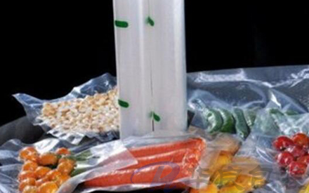 真空包裝機(jī)必須使用紋路袋嗎？