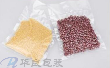 紋路真空包裝袋什么意思？起啥作用？