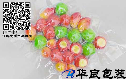 透明真空包裝袋16絲和24絲的哪種好？