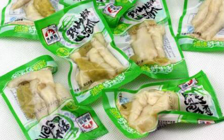 真空包裝袋的材質(zhì)有哪些？