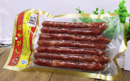 怎么正確使用食品抽真空包裝袋？