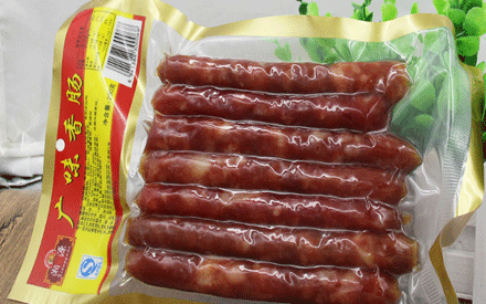 食品真空包裝袋為什么會(huì)出現(xiàn)脹袋現(xiàn)象？