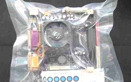 哪種真空包裝袋適用于包裝電子產(chǎn)品？