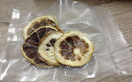 紋路真空包裝袋是用什么材質(zhì)加工的？
