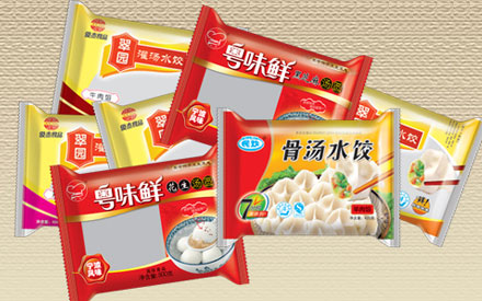 冷凍食品真空包裝袋什么材質(zhì)的好？