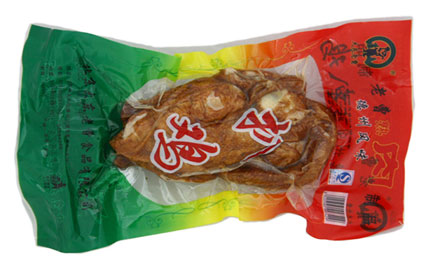 德州扒雞真空包裝袋什么材質(zhì)的好？
