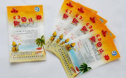 如何選擇真空包裝袋？