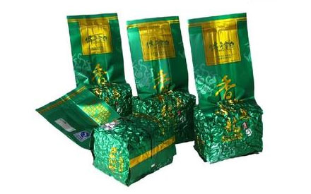 為什么茶葉包裝必須選擇鋁箔真空袋？