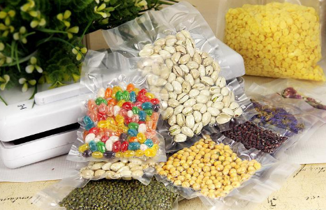 哪里有食品真空包裝袋批發(fā)廠家？