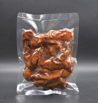 熟食真空包裝袋定制批發(fā)價格多少錢？