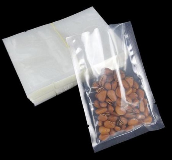 食品真空包裝袋的常用材質(zhì)有哪幾種？