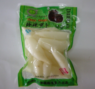 食品真空包裝袋里面的東西可以放多久？