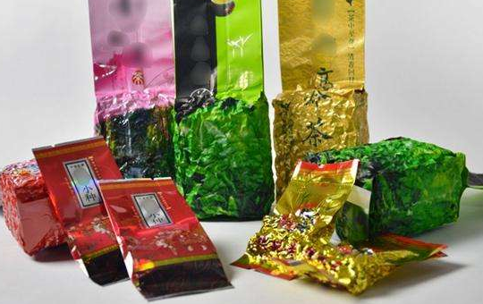 東莞虎門哪里有訂做食品包裝袋的？