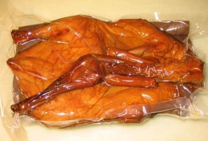 冬天常溫下真空包裝的熟食能保存多久？