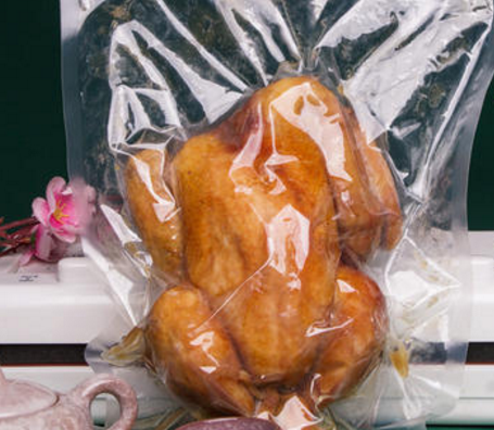 只抽真空熟食夏天郵寄能壞嗎？