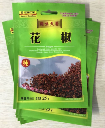 調(diào)料包裝袋材質(zhì)有哪些？
